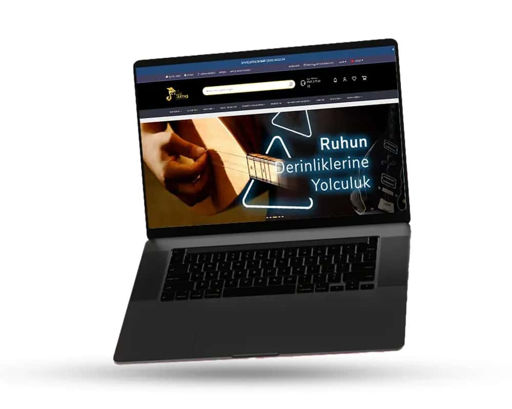 Boltes Yapı — Kurumsal Web