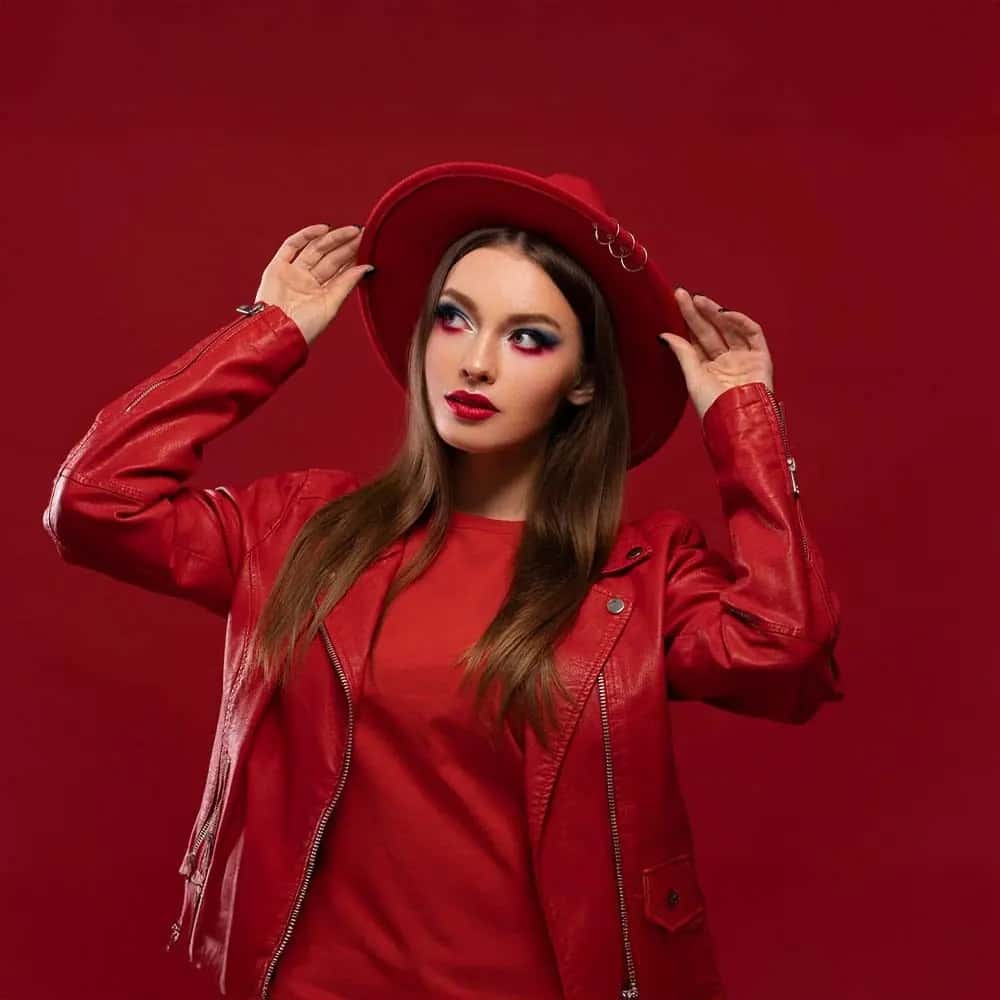 Moda Kampanyası — Model Çekimi