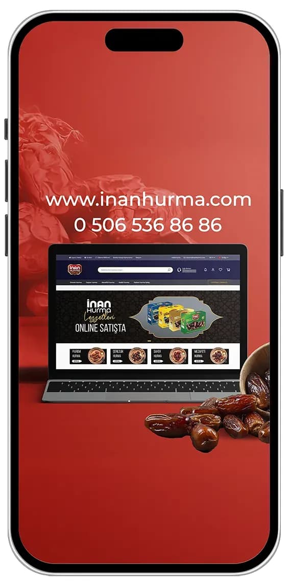 İnan Hurma görsel 1