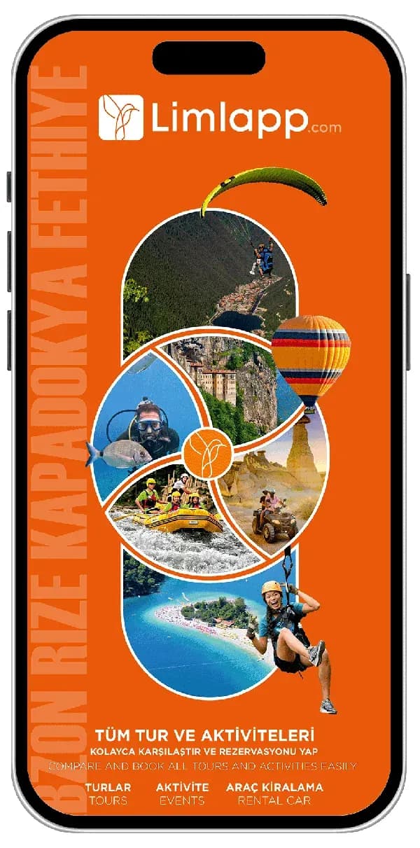Limlapp Turizm görsel 2